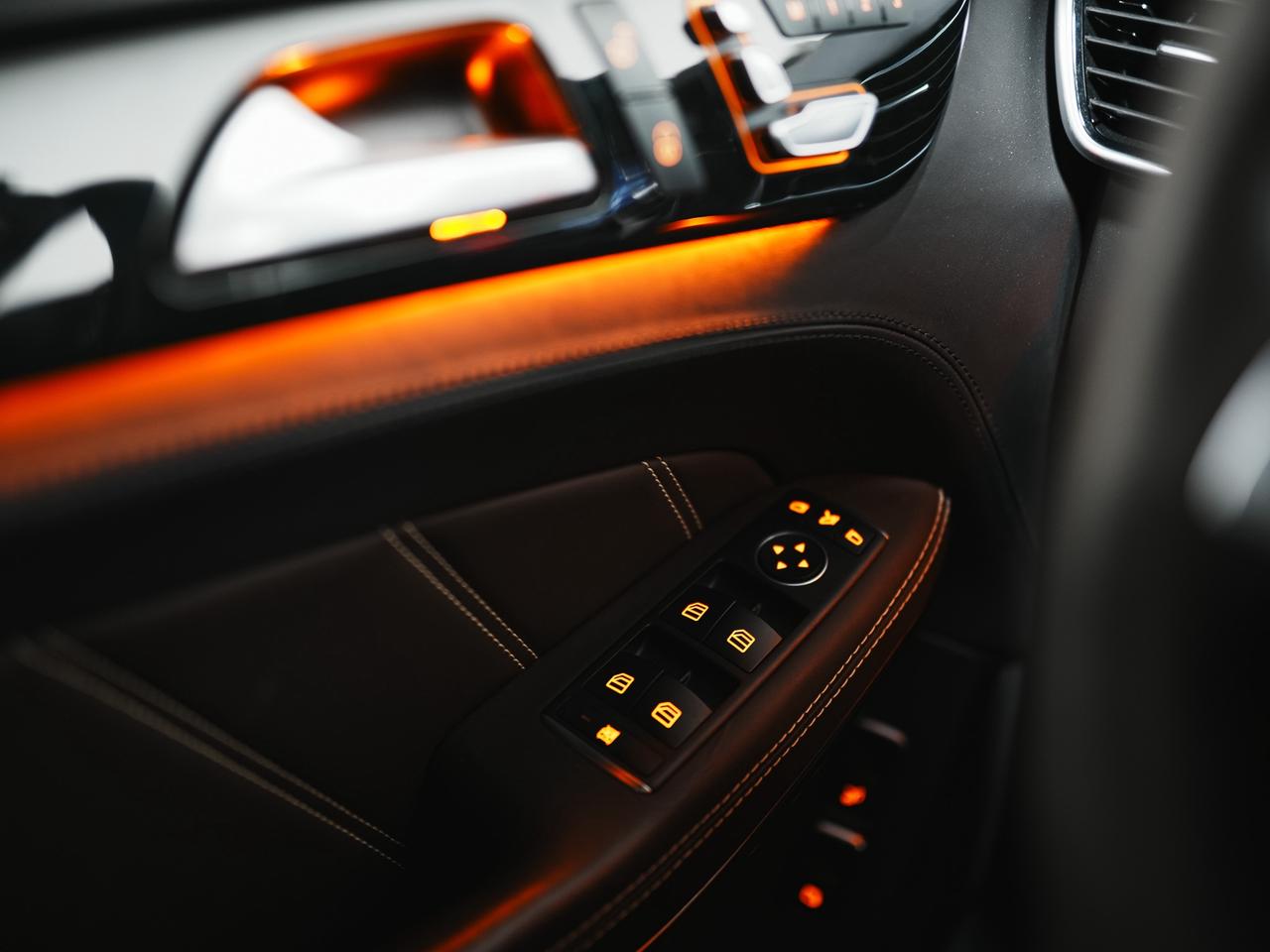 2019 Mercedes-Benz GLS 63 | AMG | 7 PASS | PEMIUM PKG | 21 IN Photo