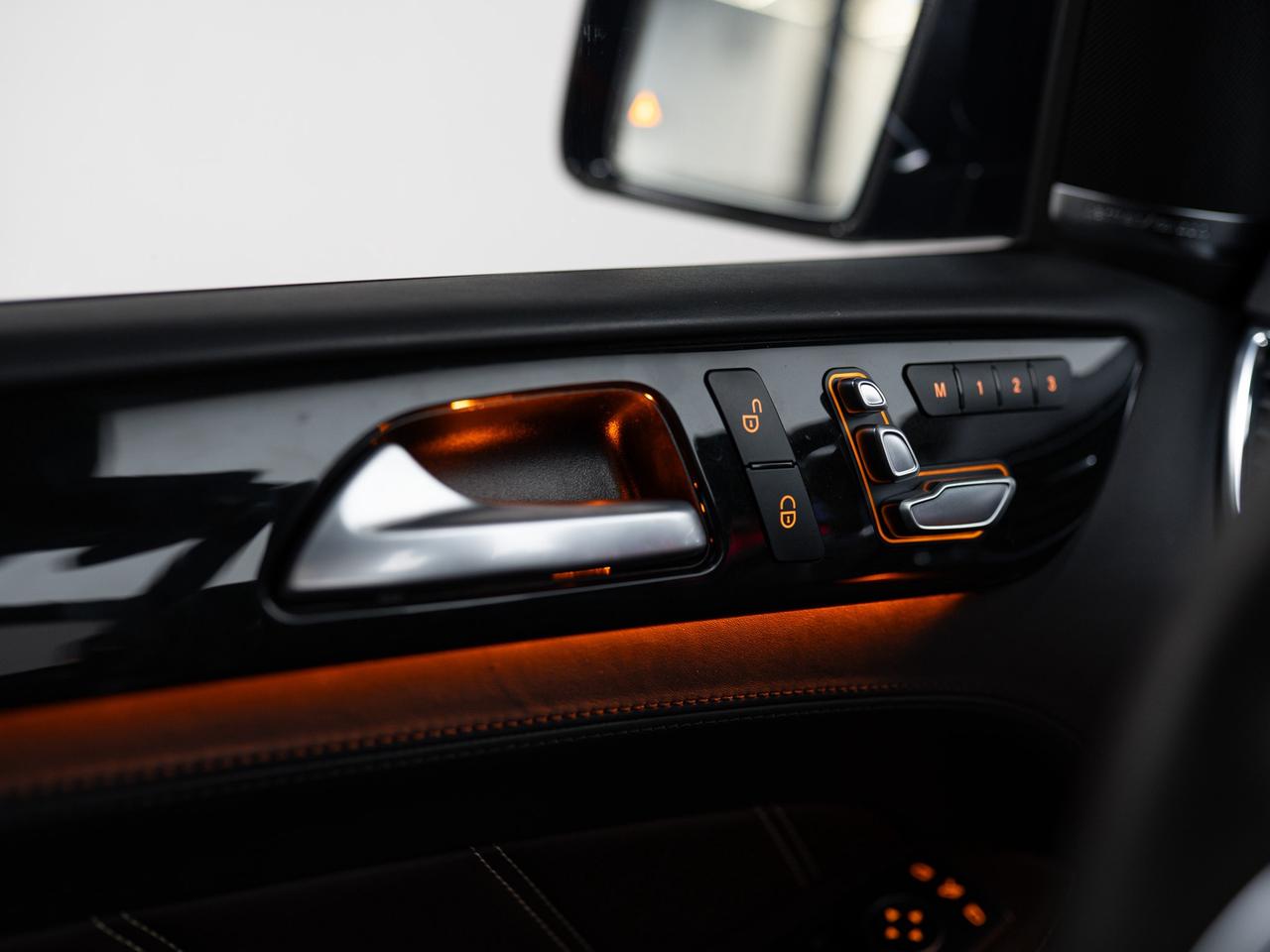 2019 Mercedes-Benz GLS 63 | AMG | 7 PASS | PEMIUM PKG | 21 IN Photo