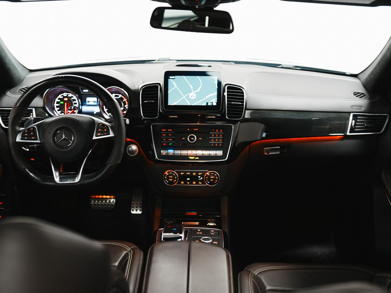 2019 Mercedes-Benz GLS 63 | AMG | 7 PASS | PEMIUM PKG | 21 IN Photo