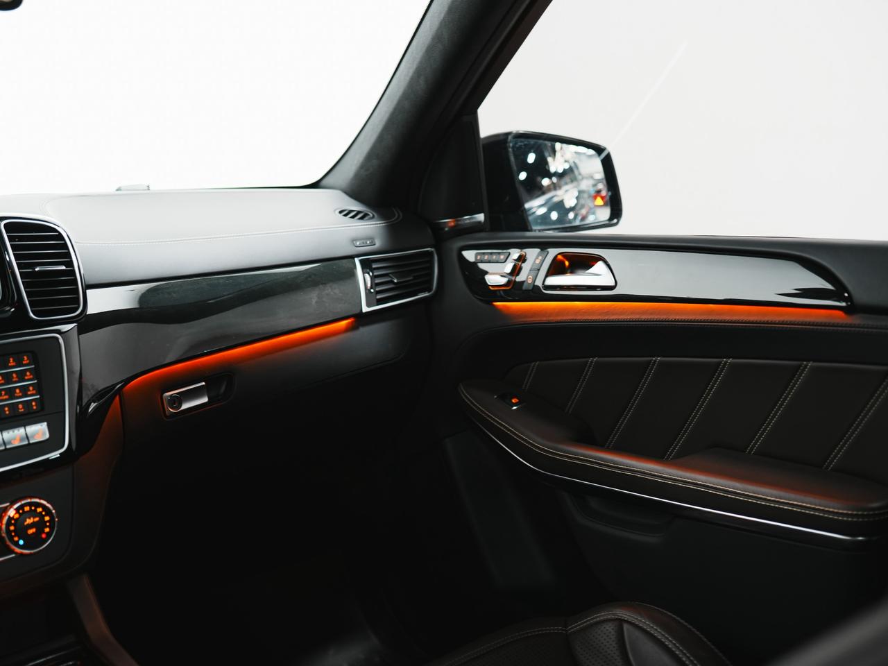 2019 Mercedes-Benz GLS 63 | AMG | 7 PASS | PEMIUM PKG | 21 IN Photo