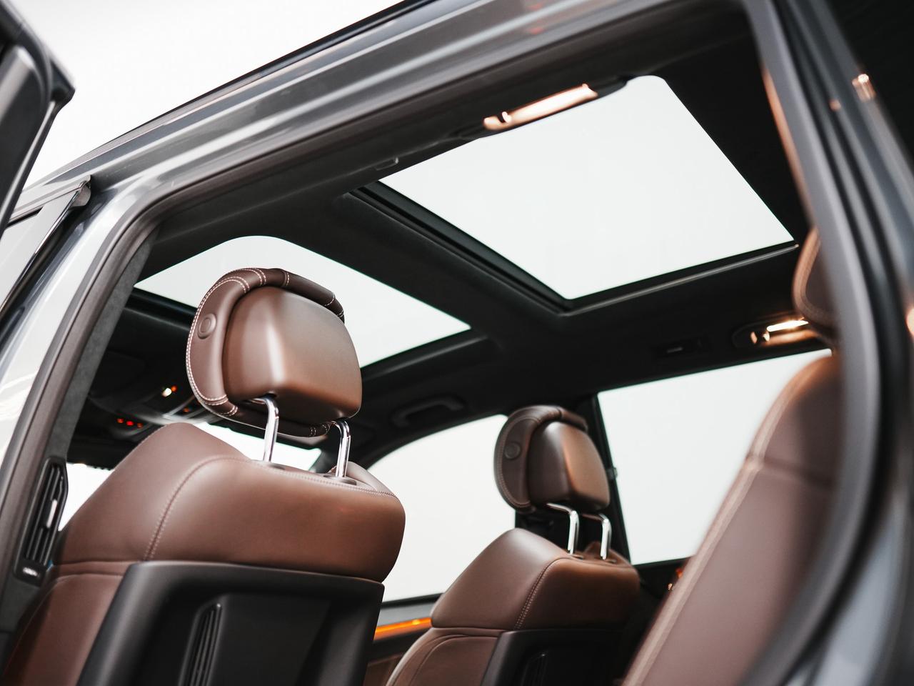 2019 Mercedes-Benz GLS 63 | AMG | 7 PASS | PEMIUM PKG | 21 IN Photo