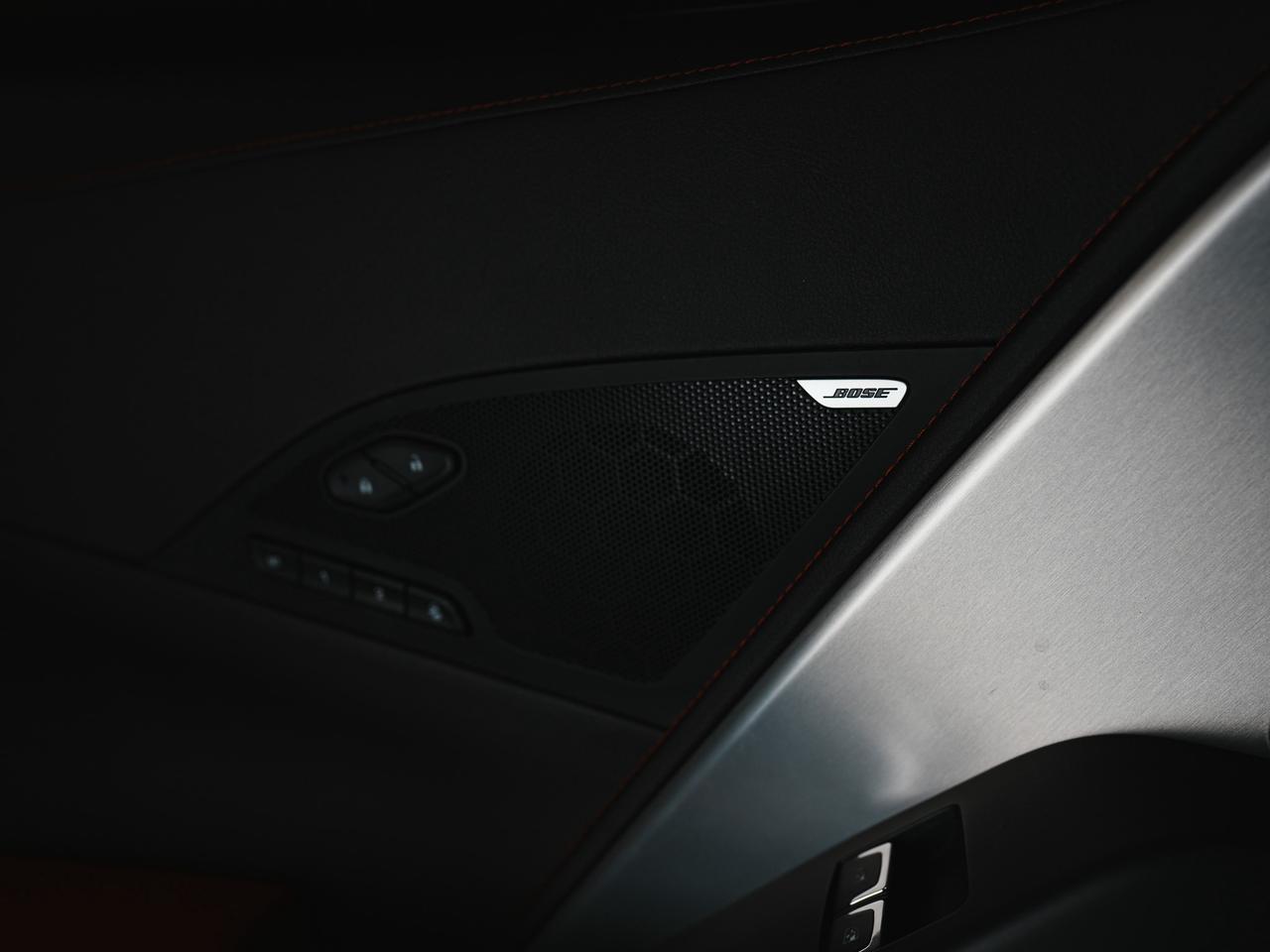 2015 Chevrolet Corvette 2LT | CONVERTIBLE | HUD | BOSE Photo