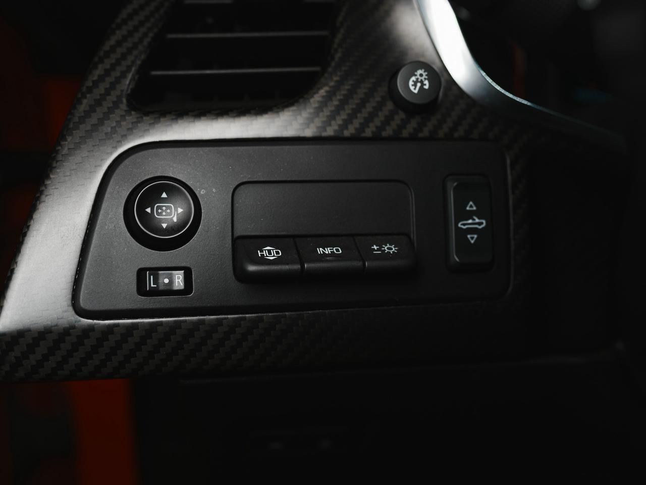 2015 Chevrolet Corvette 2LT | CONVERTIBLE | HUD | BOSE Photo