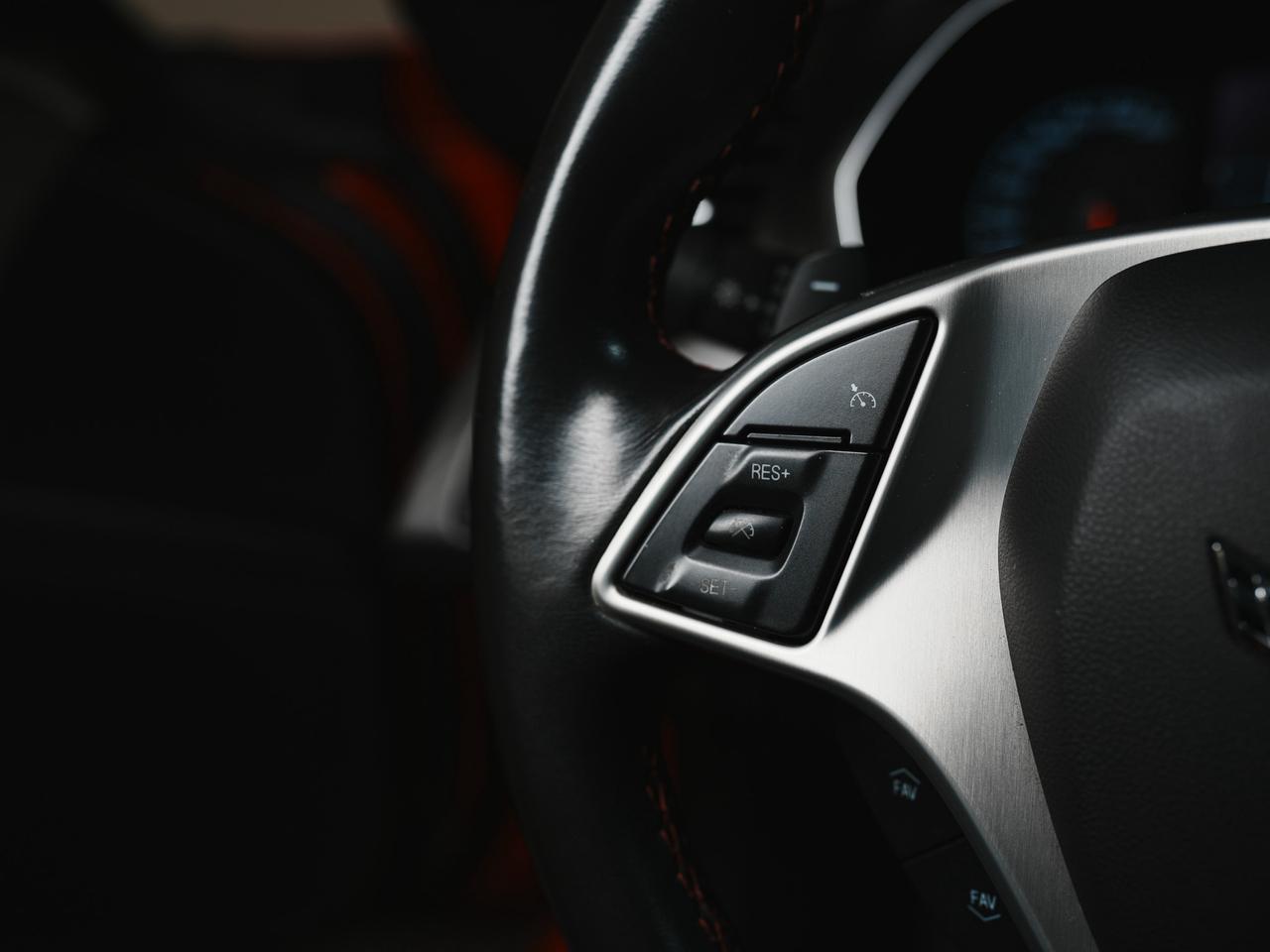 2015 Chevrolet Corvette 2LT | CONVERTIBLE | HUD | BOSE Photo