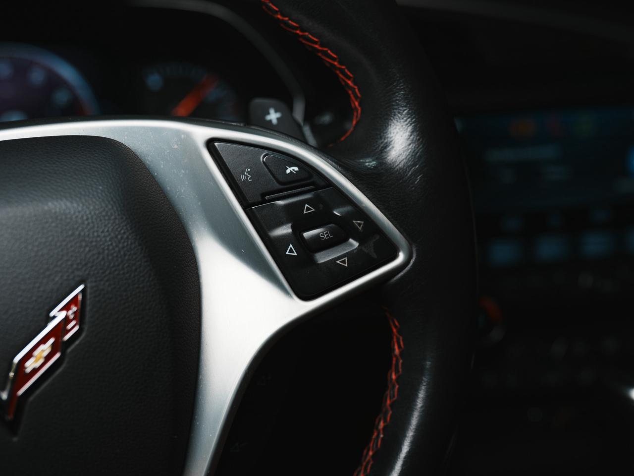 2015 Chevrolet Corvette 2LT | CONVERTIBLE | HUD | BOSE Photo