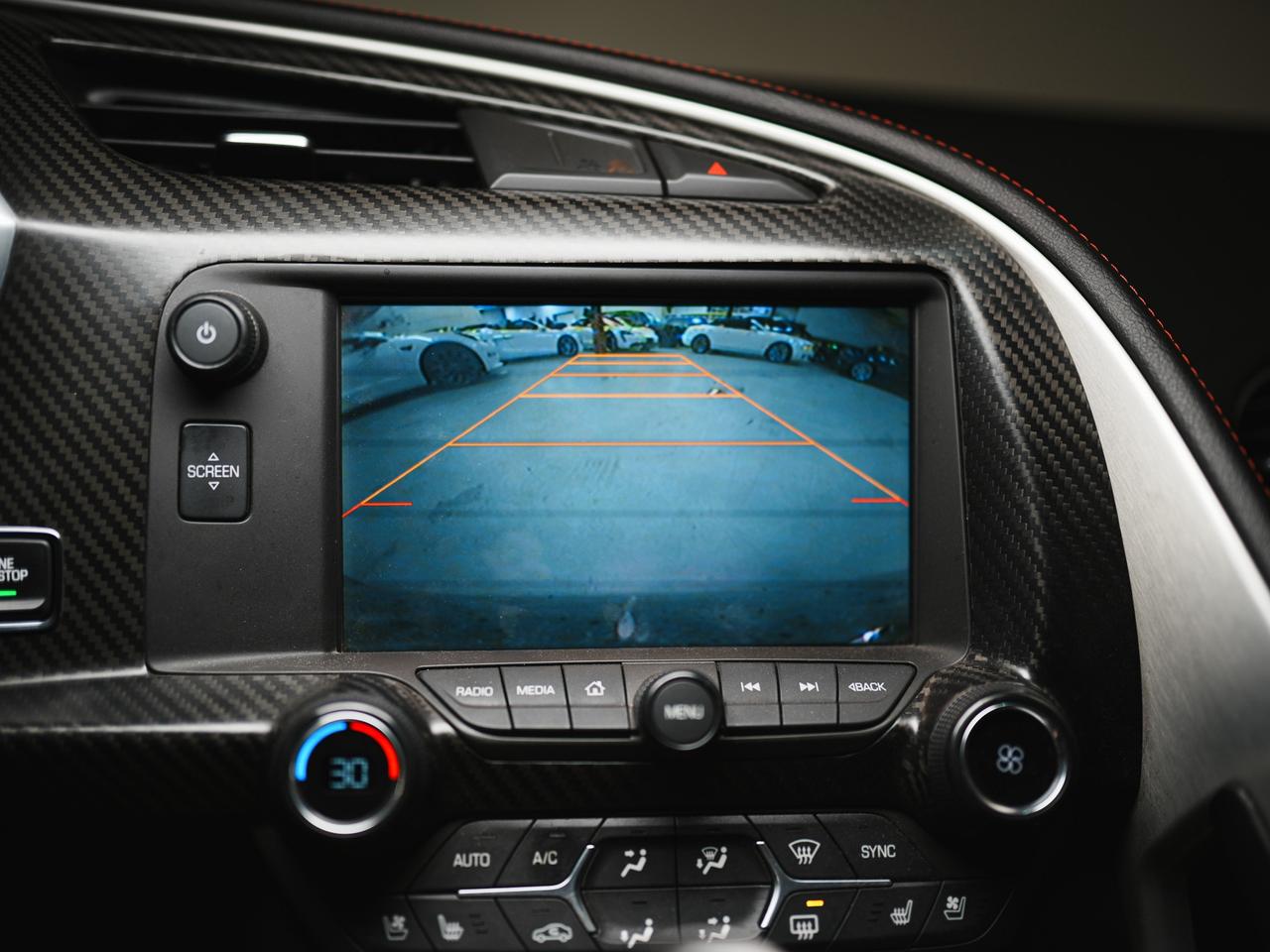 2015 Chevrolet Corvette 2LT | CONVERTIBLE | HUD | BOSE Photo