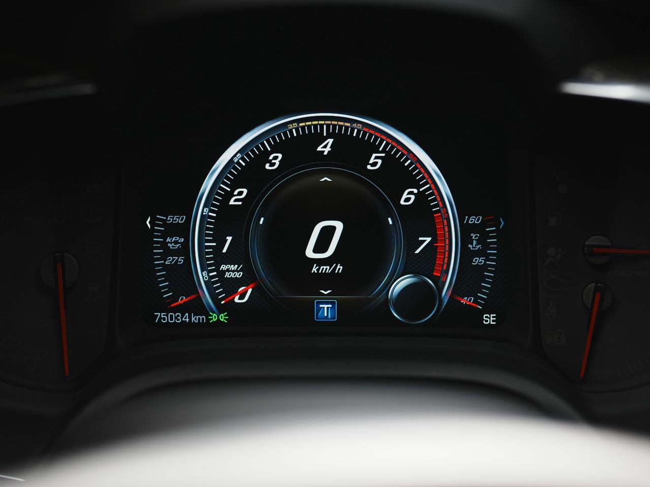 2015 Chevrolet Corvette 2LT | CONVERTIBLE | HUD | BOSE Photo