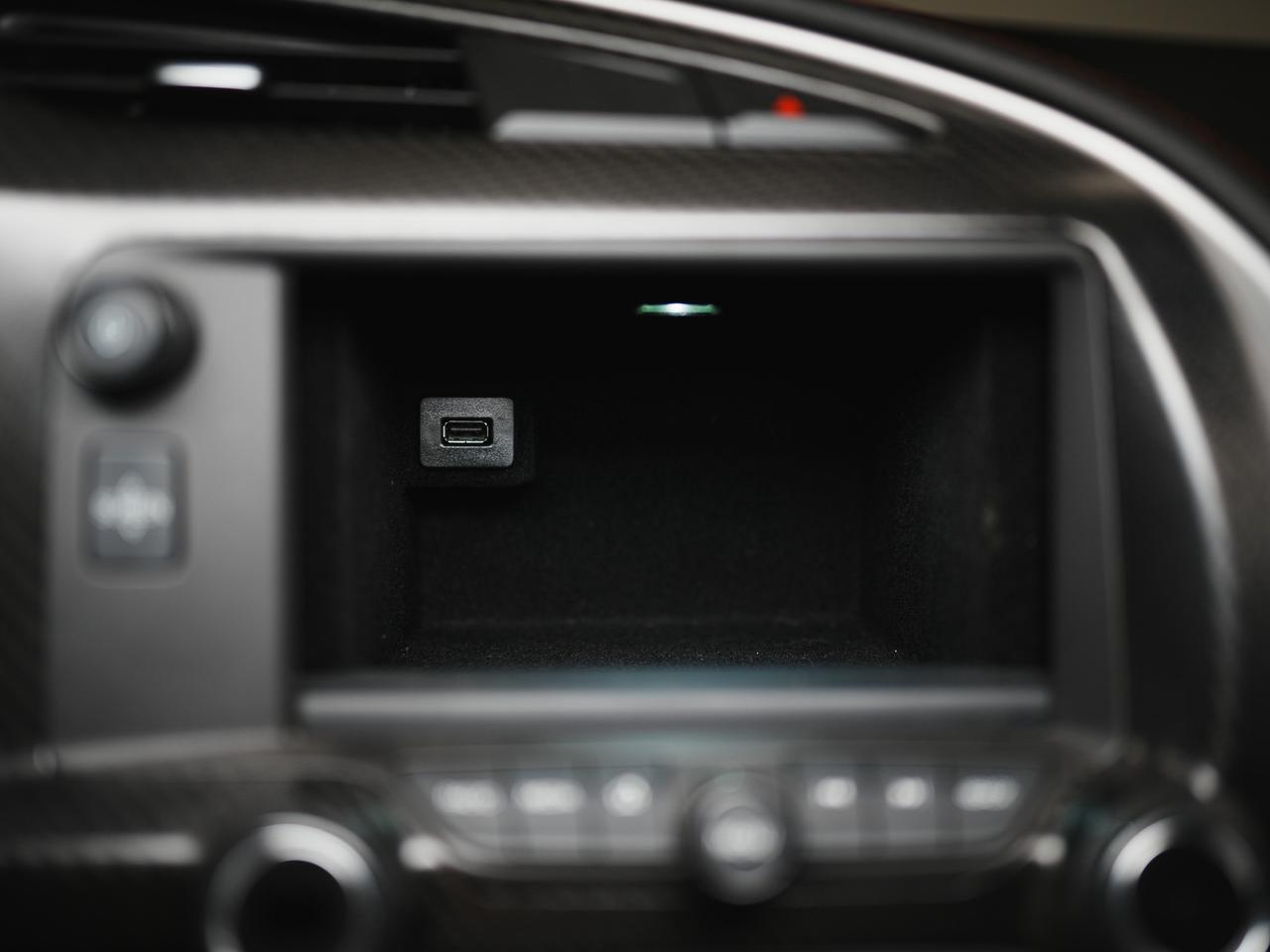 2015 Chevrolet Corvette 2LT | CONVERTIBLE | HUD | BOSE Photo