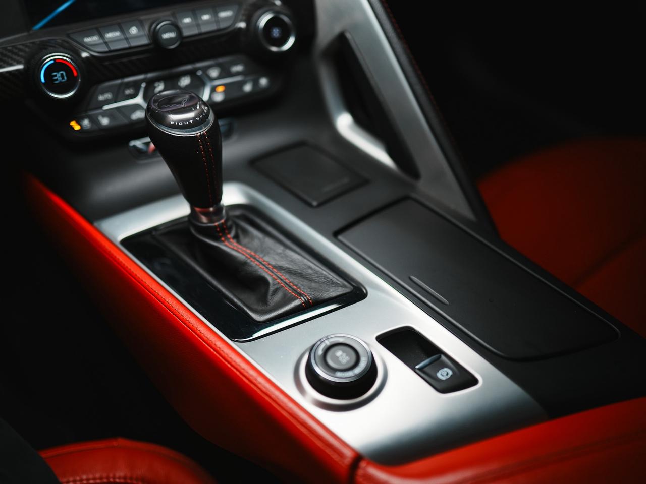 2015 Chevrolet Corvette 2LT | CONVERTIBLE | HUD | BOSE Photo