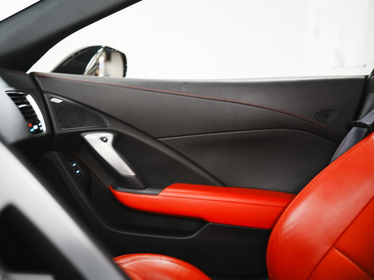 2015 Chevrolet Corvette 2LT | CONVERTIBLE | HUD | BOSE Photo