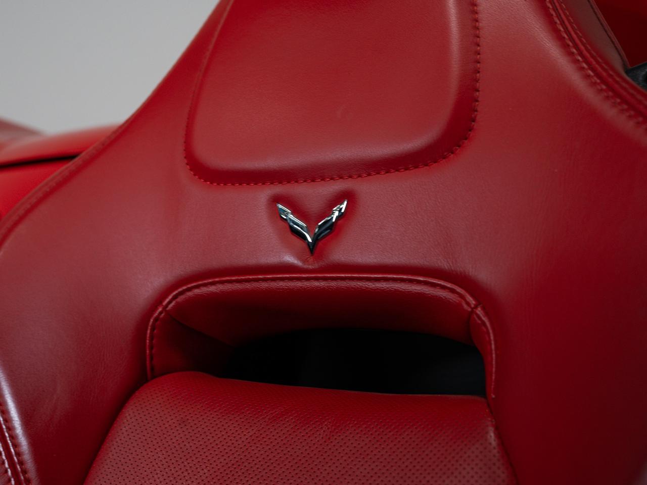 2015 Chevrolet Corvette 2LT | CONVERTIBLE | HUD | BOSE Photo