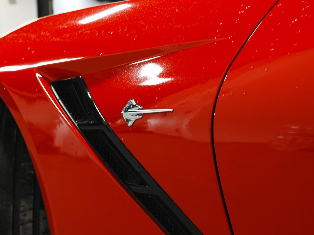 2015 Chevrolet Corvette 2LT | CONVERTIBLE | HUD | BOSE Photo