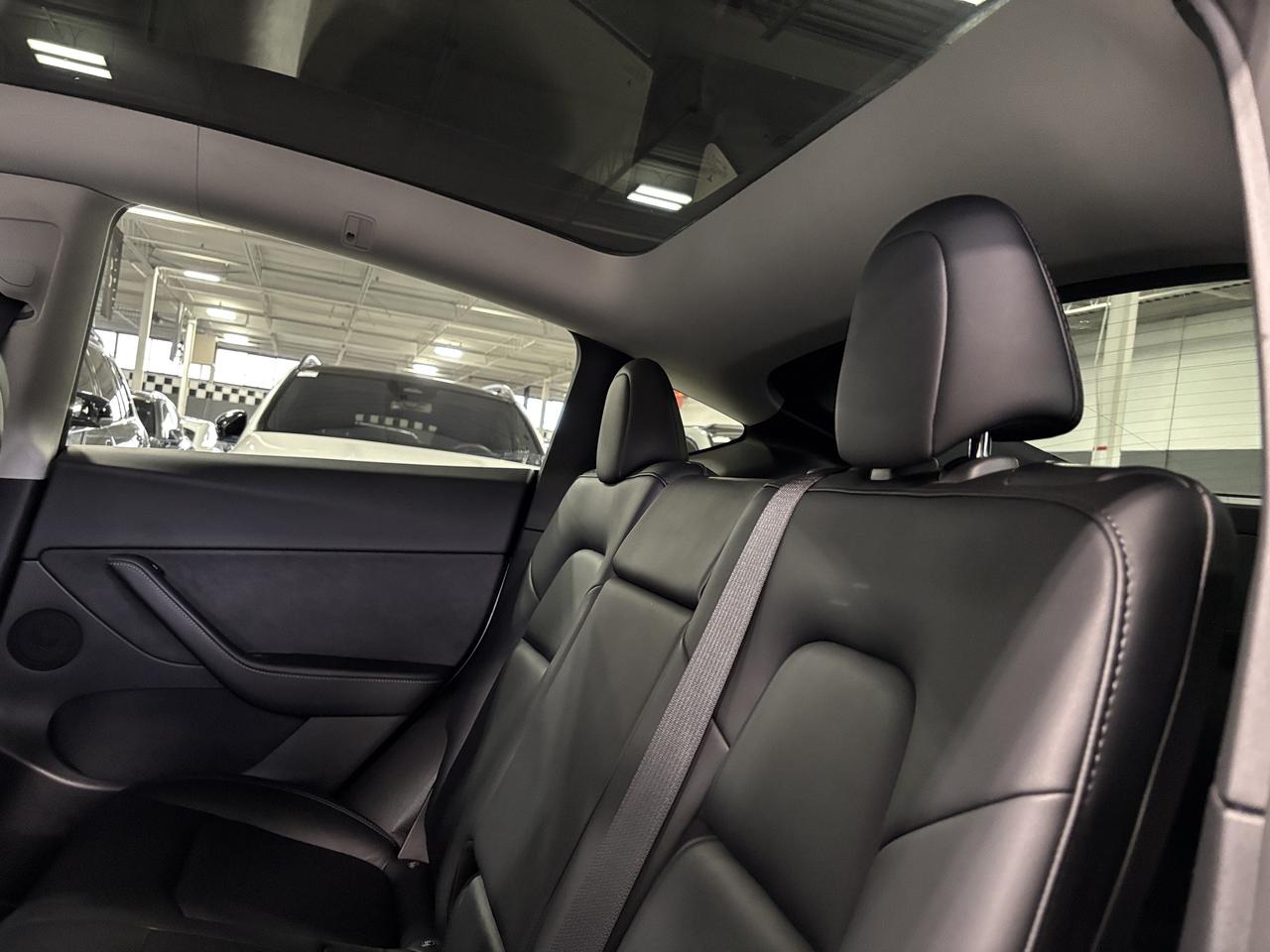 2022 Tesla Model Y Performance AWD|FULLSELFDRIVING|TRACKMODE|CARBON|+ Photo