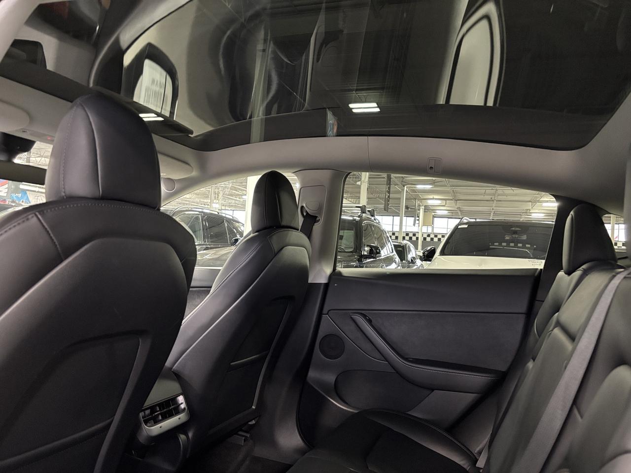 2022 Tesla Model Y Performance AWD|FULLSELFDRIVING|TRACKMODE|CARBON|+ Photo