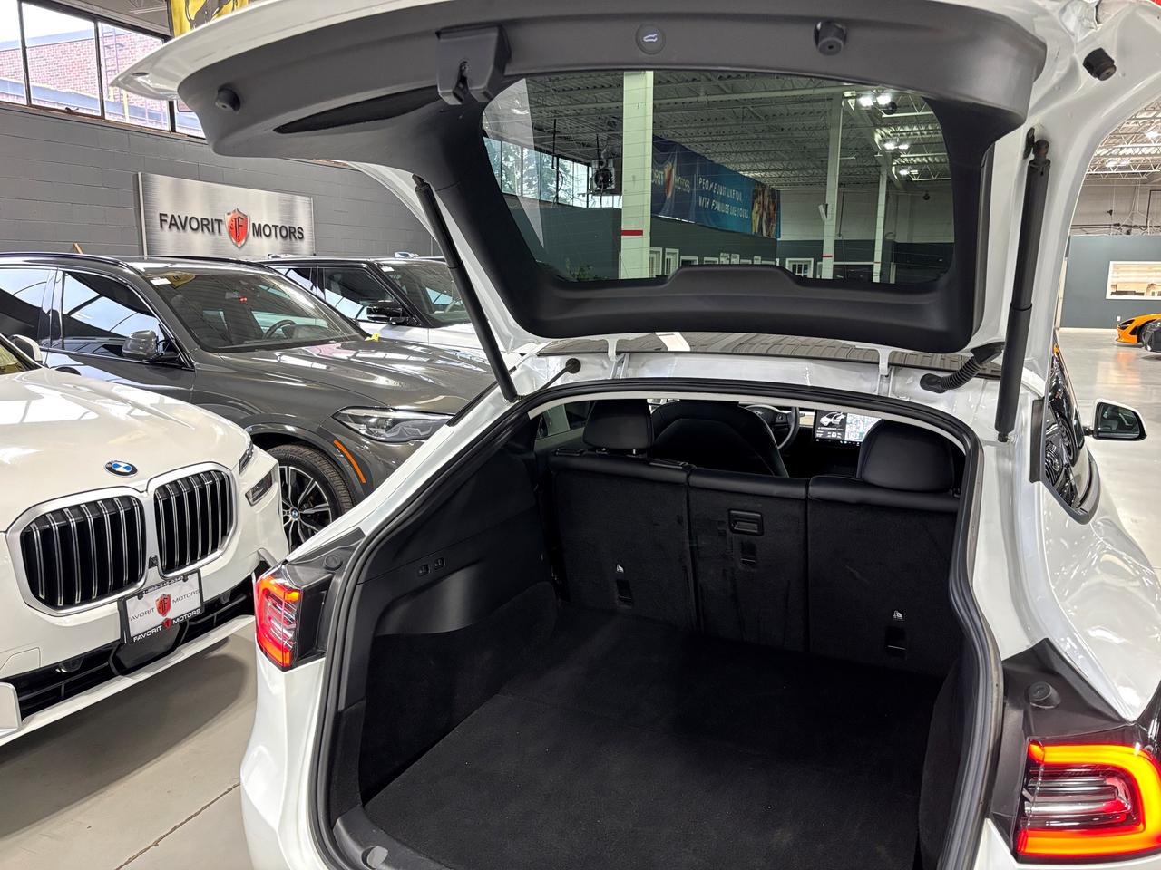 2022 Tesla Model Y Performance AWD|FULLSELFDRIVING|TRACKMODE|CARBON|+ Photo