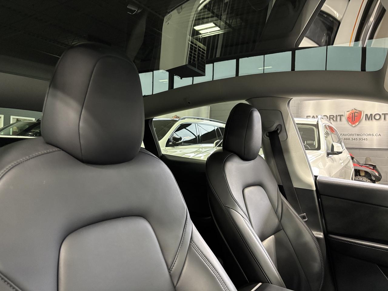 2022 Tesla Model Y Performance AWD|FULLSELFDRIVING|TRACKMODE|CARBON|+ Photo