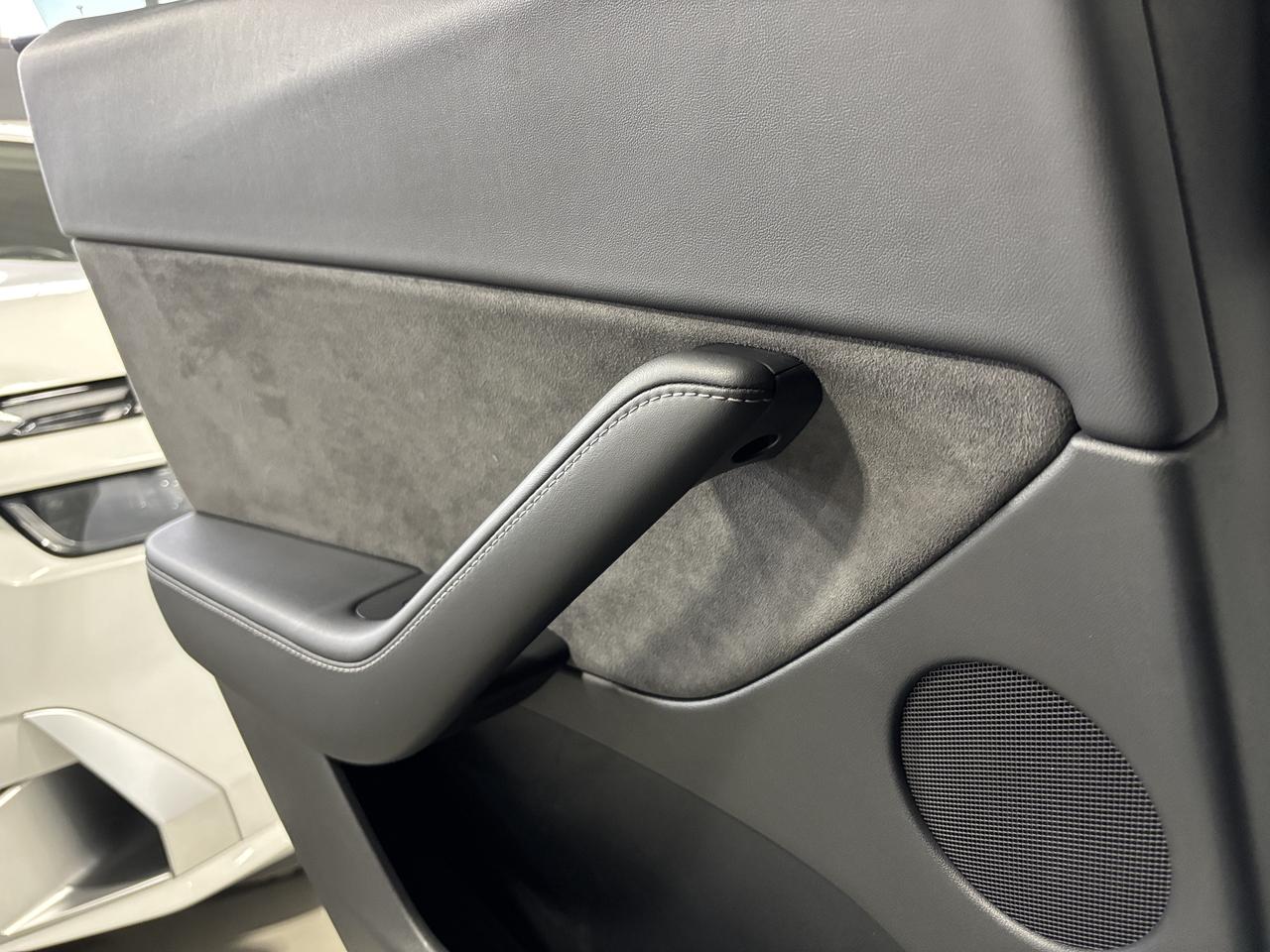 2022 Tesla Model Y Performance AWD|FULLSELFDRIVING|TRACKMODE|CARBON|+ Photo