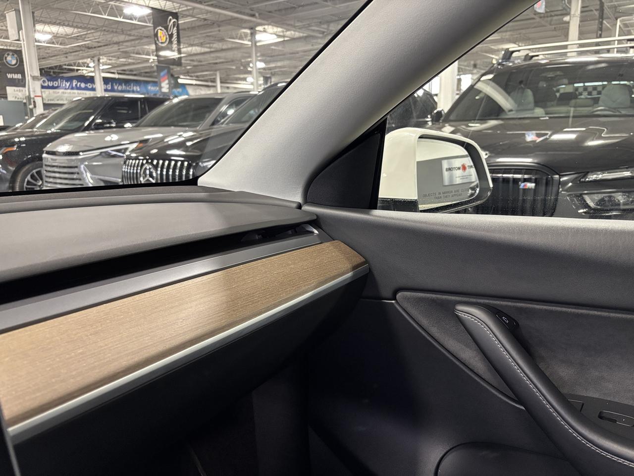 2022 Tesla Model Y Performance AWD|FULLSELFDRIVING|TRACKMODE|CARBON|+ Photo