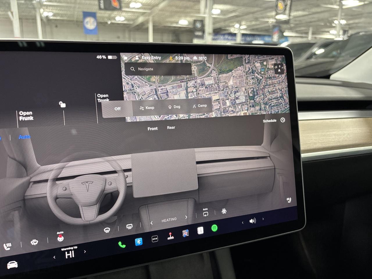 2022 Tesla Model Y Performance AWD|FULLSELFDRIVING|TRACKMODE|CARBON|+ Photo