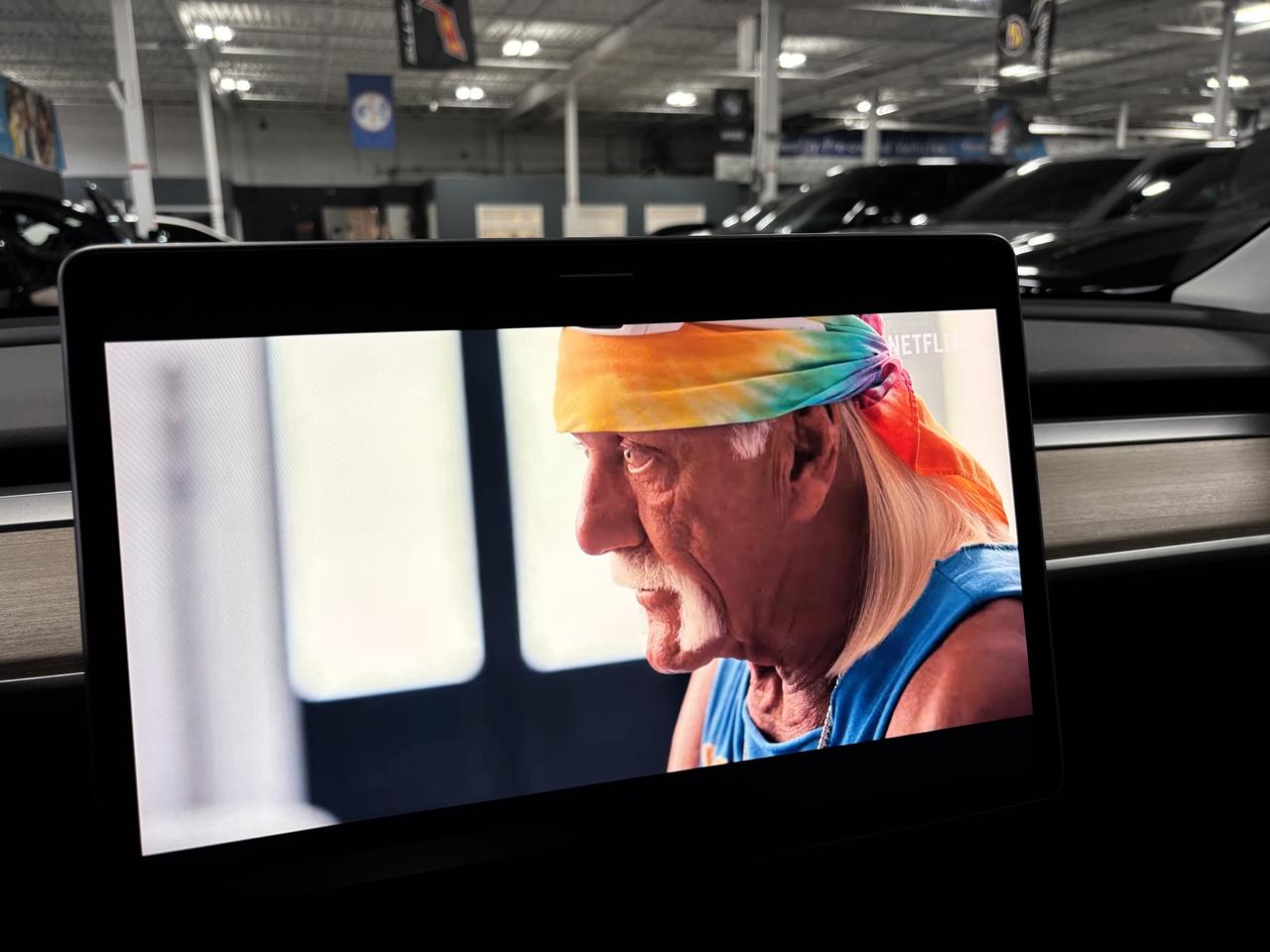 2022 Tesla Model Y Performance AWD|FULLSELFDRIVING|TRACKMODE|CARBON|+ Photo