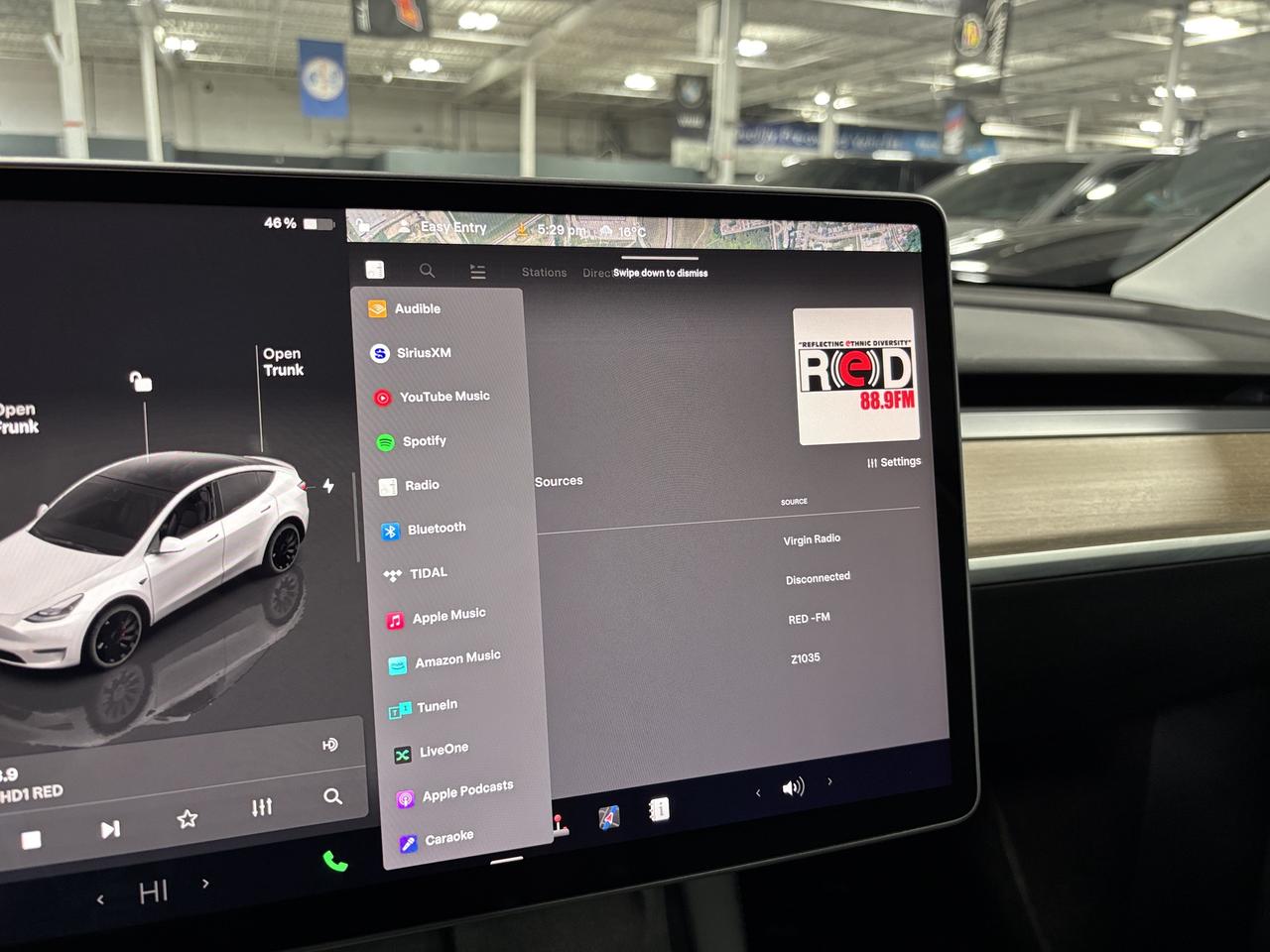 2022 Tesla Model Y Performance AWD|FULLSELFDRIVING|TRACKMODE|CARBON|+ Photo