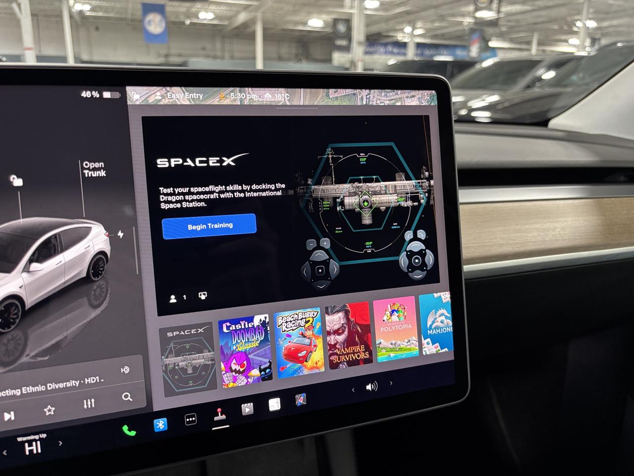 2022 Tesla Model Y Performance AWD|FULLSELFDRIVING|TRACKMODE|CARBON|+ Photo