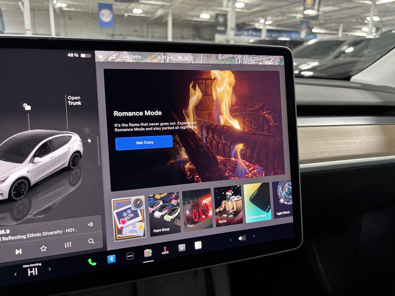 2022 Tesla Model Y Performance AWD|FULLSELFDRIVING|TRACKMODE|CARBON|+ Photo