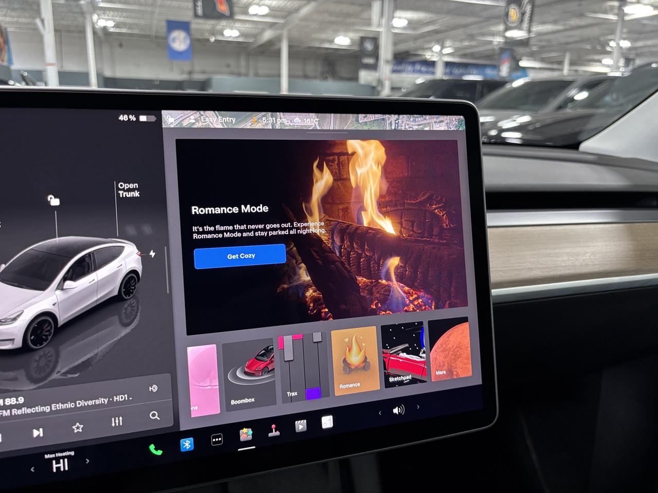 2022 Tesla Model Y Performance AWD|FULLSELFDRIVING|TRACKMODE|CARBON|+ Photo