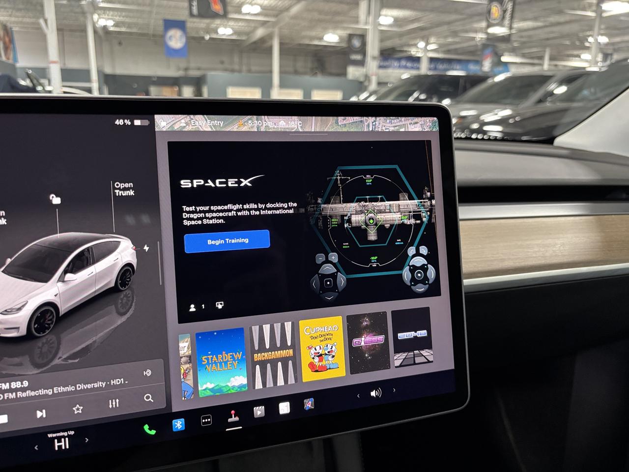 2022 Tesla Model Y Performance AWD|FULLSELFDRIVING|TRACKMODE|CARBON|+ Photo