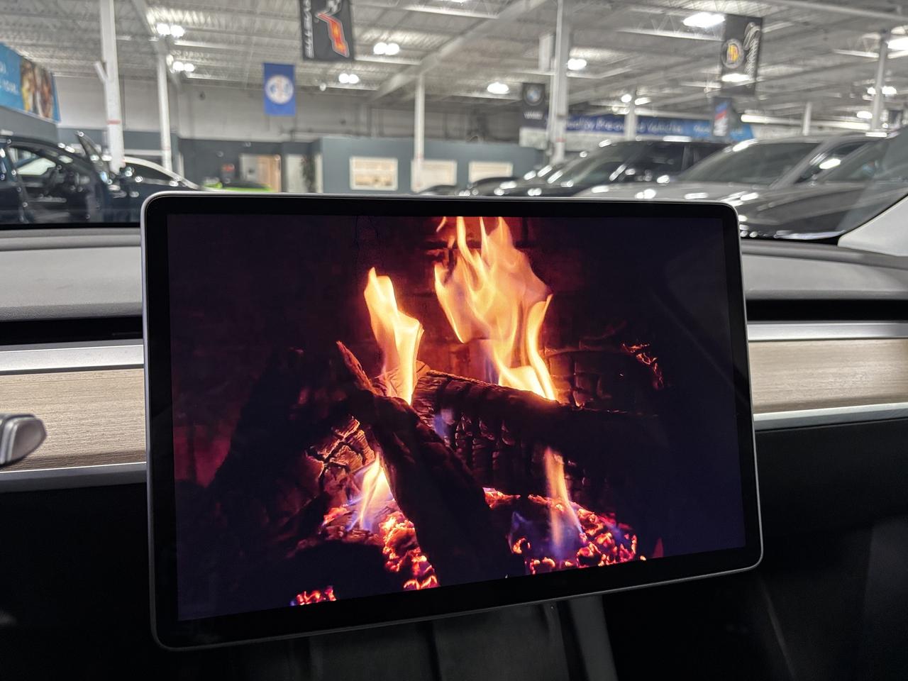 2022 Tesla Model Y Performance AWD|FULLSELFDRIVING|TRACKMODE|CARBON|+ Photo