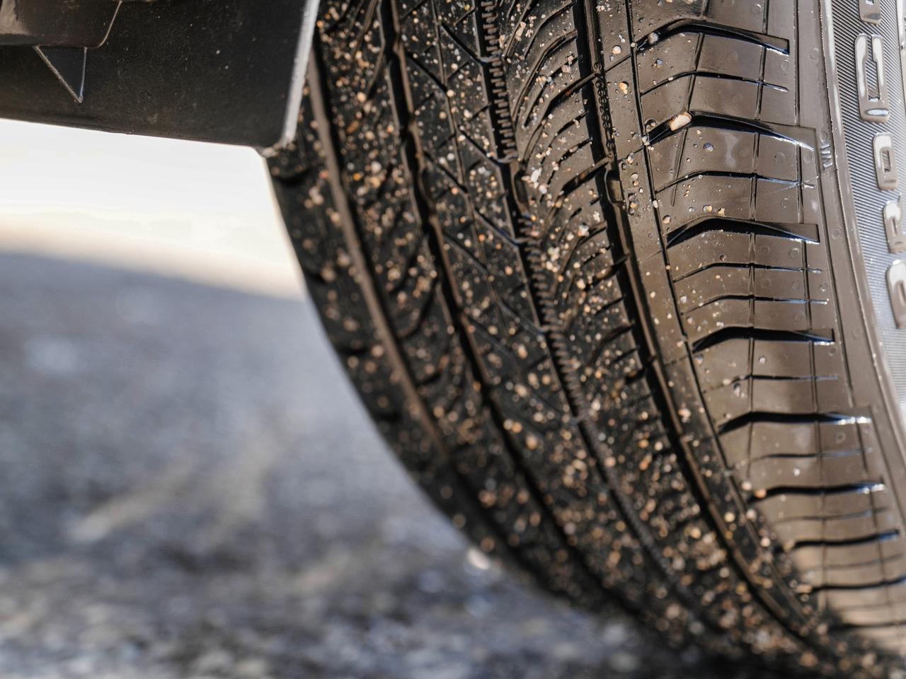 2025 Chevrolet Trax FWD 4dr 2RS | SURPRISINGLY SPACIOUS Photo