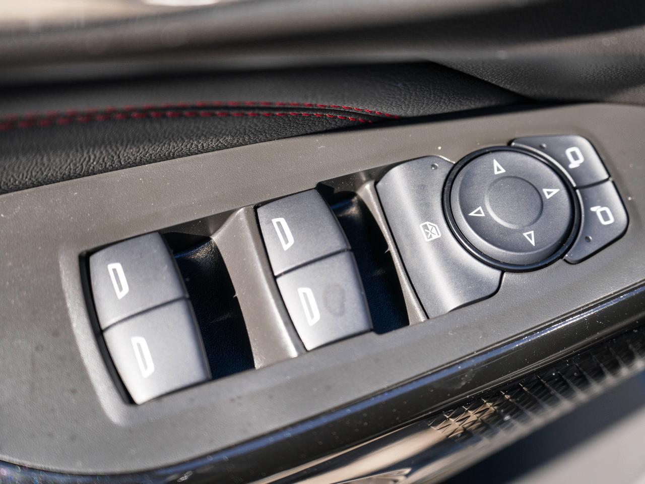 2025 Chevrolet Trax FWD 4dr 2RS | SURPRISINGLY SPACIOUS Photo