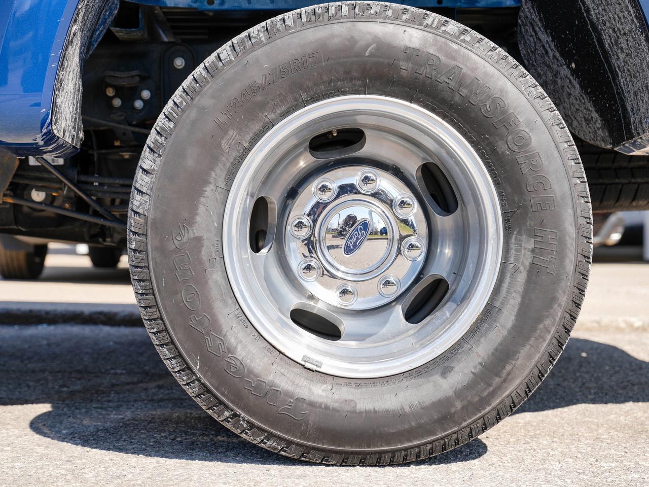 2022 Ford F-350 Super Duty DUALLY | SERIOUS TOWING | ONE OWNER..RARE FIND! Photo