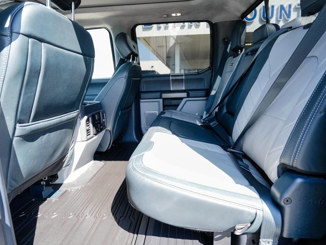 2022 Ford F-350 Super Duty DUALLY | SERIOUS TOWING | ONE OWNER..RARE FIND! Photo