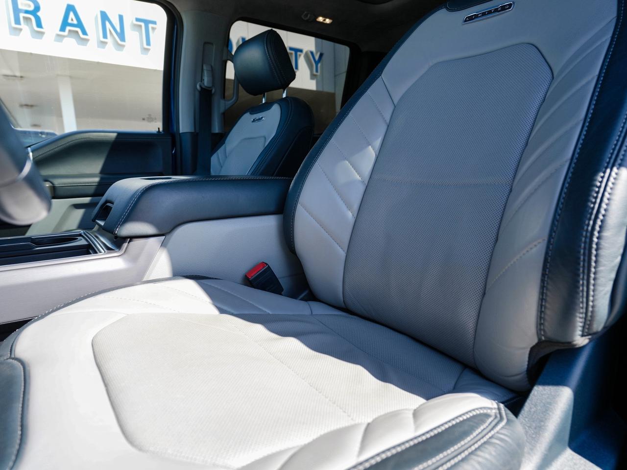 2022 Ford F-350 Super Duty DUALLY | SERIOUS TOWING | ONE OWNER..RARE FIND! Photo