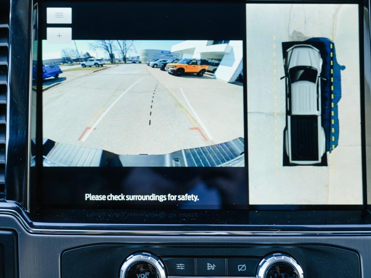 2022 Ford F-350 Super Duty DUALLY | SERIOUS TOWING | ONE OWNER..RARE FIND! Photo