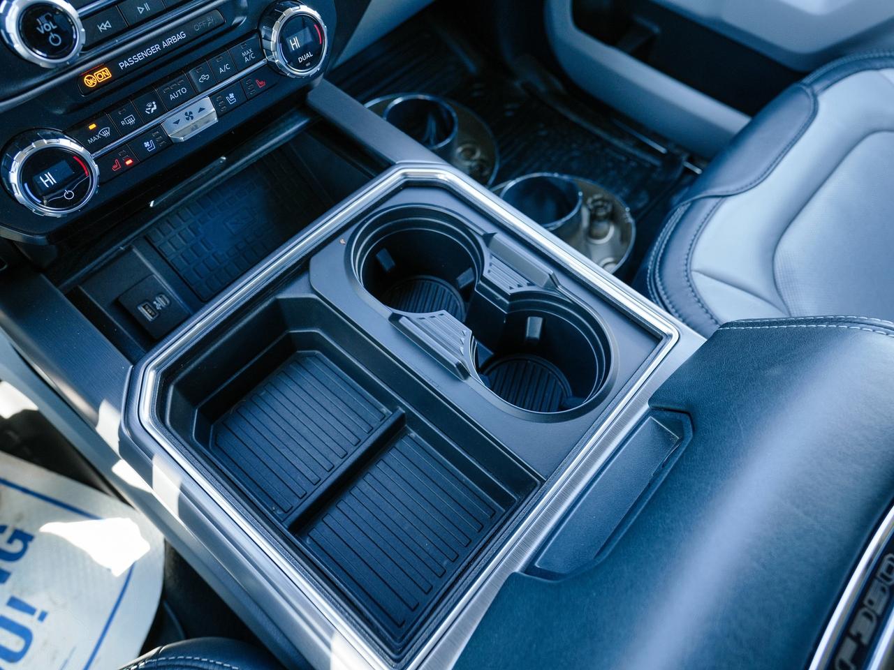 2022 Ford F-350 Super Duty DUALLY | SERIOUS TOWING | ONE OWNER..RARE FIND! Photo