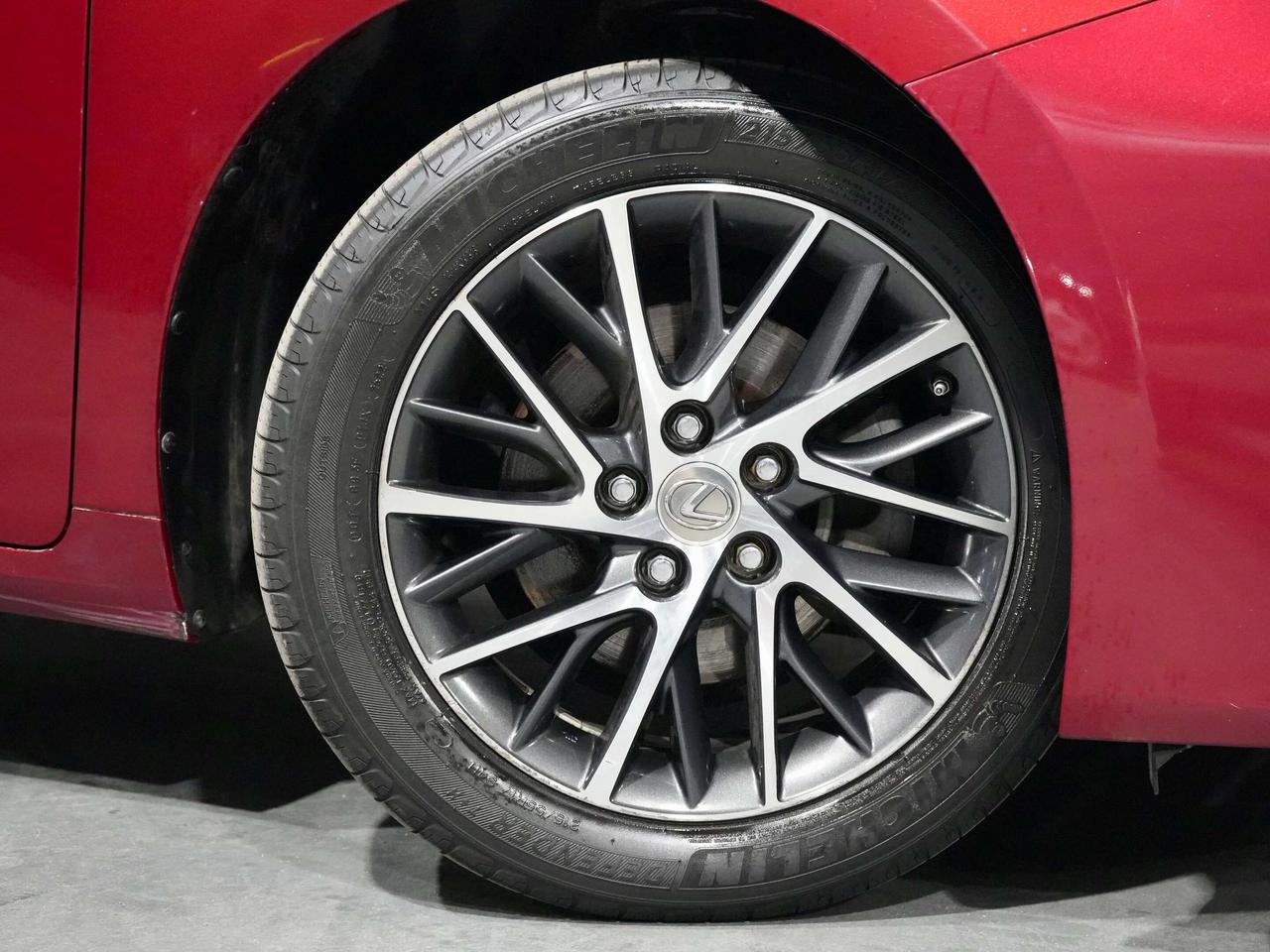 2016 Lexus ES 350  Photo3