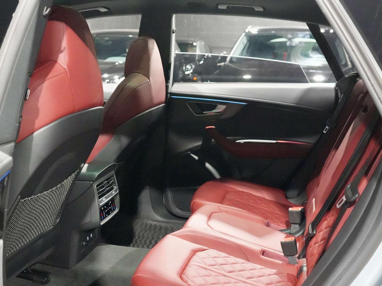 2023 Audi SQ8 S LINE|HUD|PANO|360 CAM|NO ACCIDENT|B&O Photo