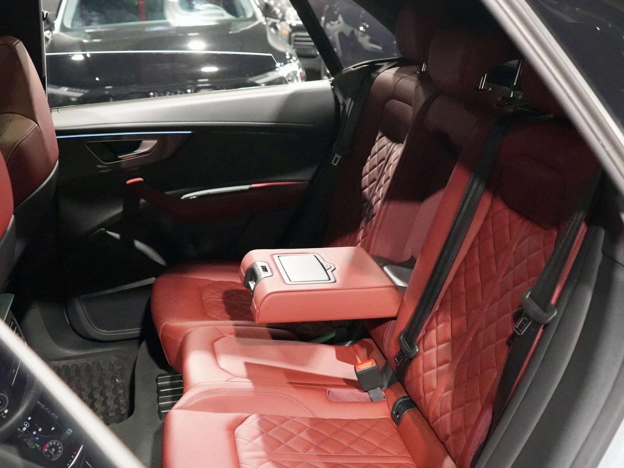 2023 Audi SQ8 S LINE|HUD|PANO|360 CAM|NO ACCIDENT|B&O Photo