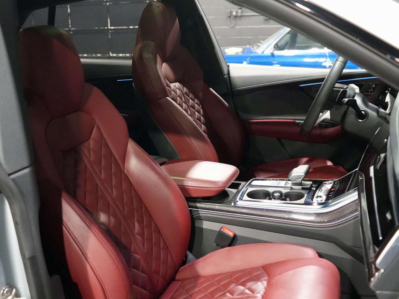 2023 Audi SQ8 S LINE|HUD|PANO|360 CAM|NO ACCIDENT|B&O Photo