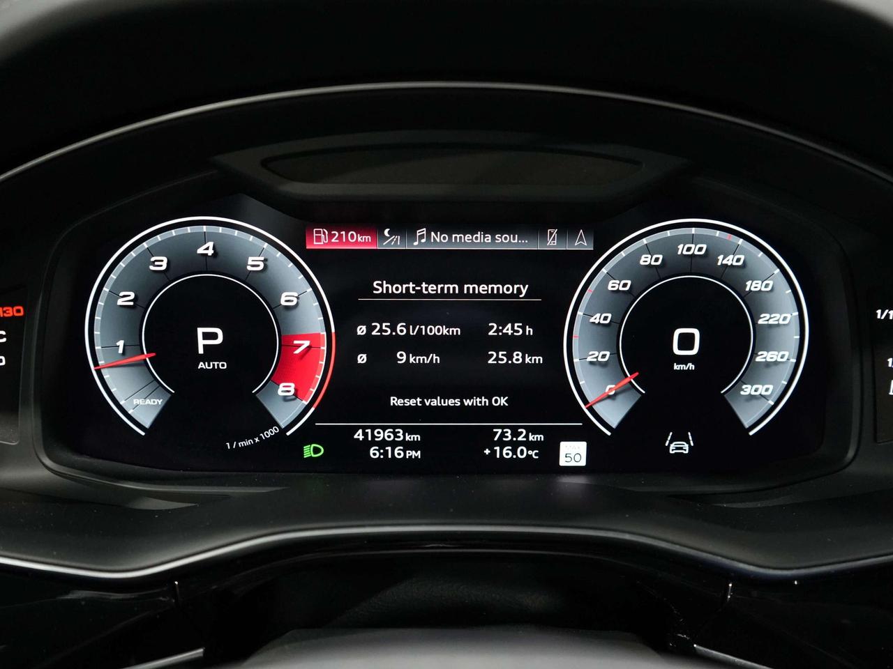 2023 Audi SQ8 S LINE|HUD|PANO|360 CAM|NO ACCIDENT|B&O Photo