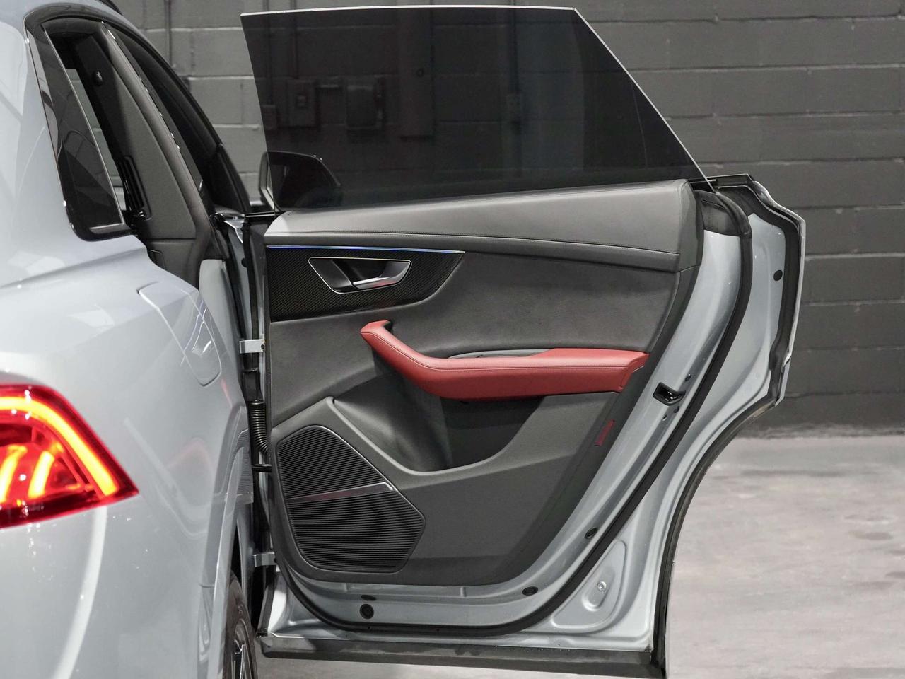 2023 Audi SQ8 S LINE|HUD|PANO|360 CAM|NO ACCIDENT|B&O Photo