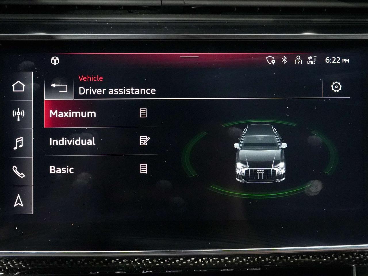 2023 Audi SQ8 S LINE|HUD|PANO|360 CAM|NO ACCIDENT|B&O Photo