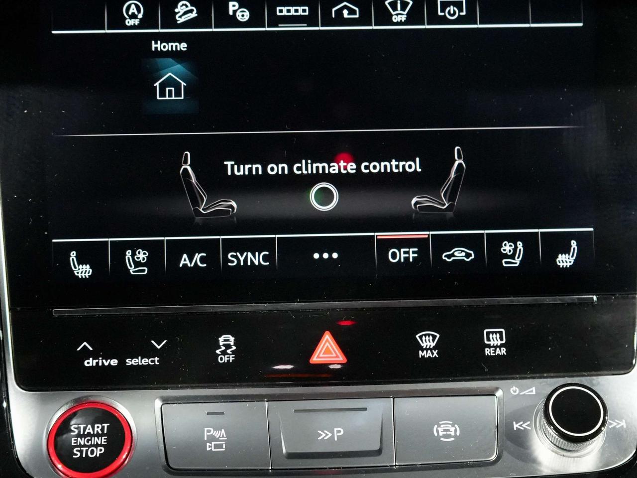 2023 Audi SQ8 S LINE|HUD|PANO|360 CAM|NO ACCIDENT|B&O Photo