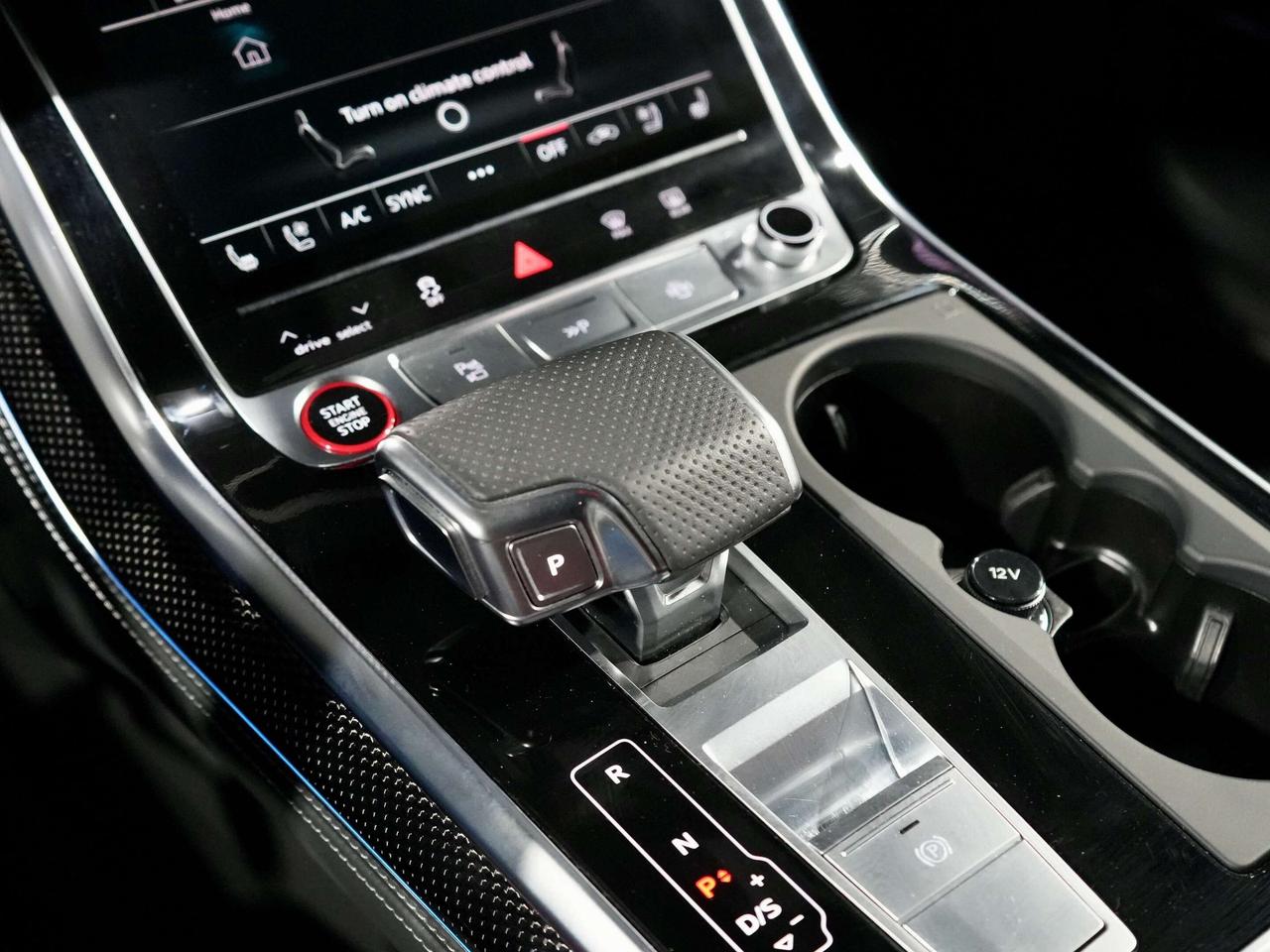 2023 Audi SQ8 S LINE|HUD|PANO|360 CAM|NO ACCIDENT|B&O Photo