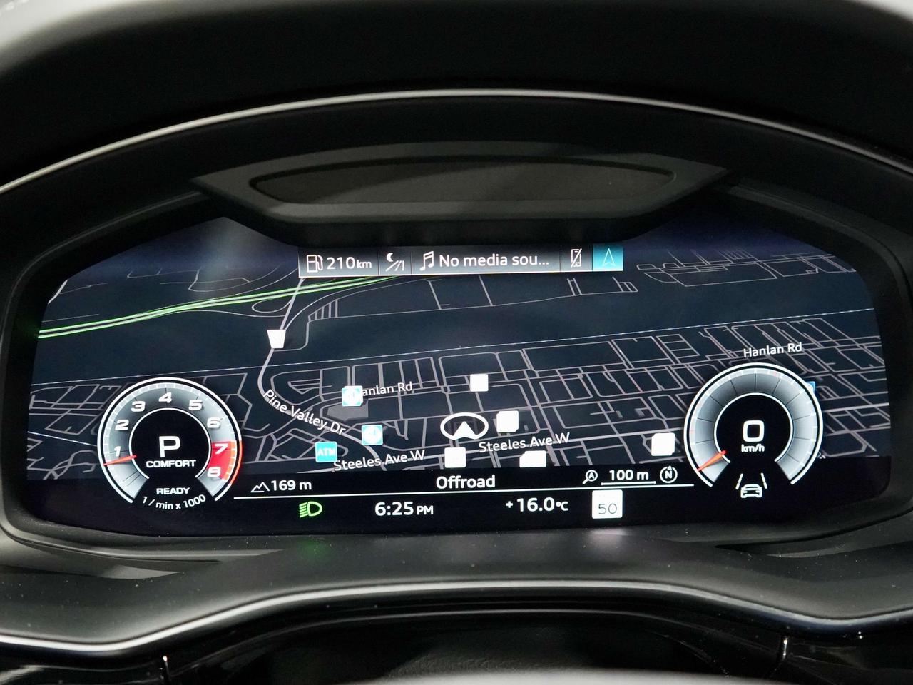 2023 Audi SQ8 S LINE|HUD|PANO|360 CAM|NO ACCIDENT|B&O Photo