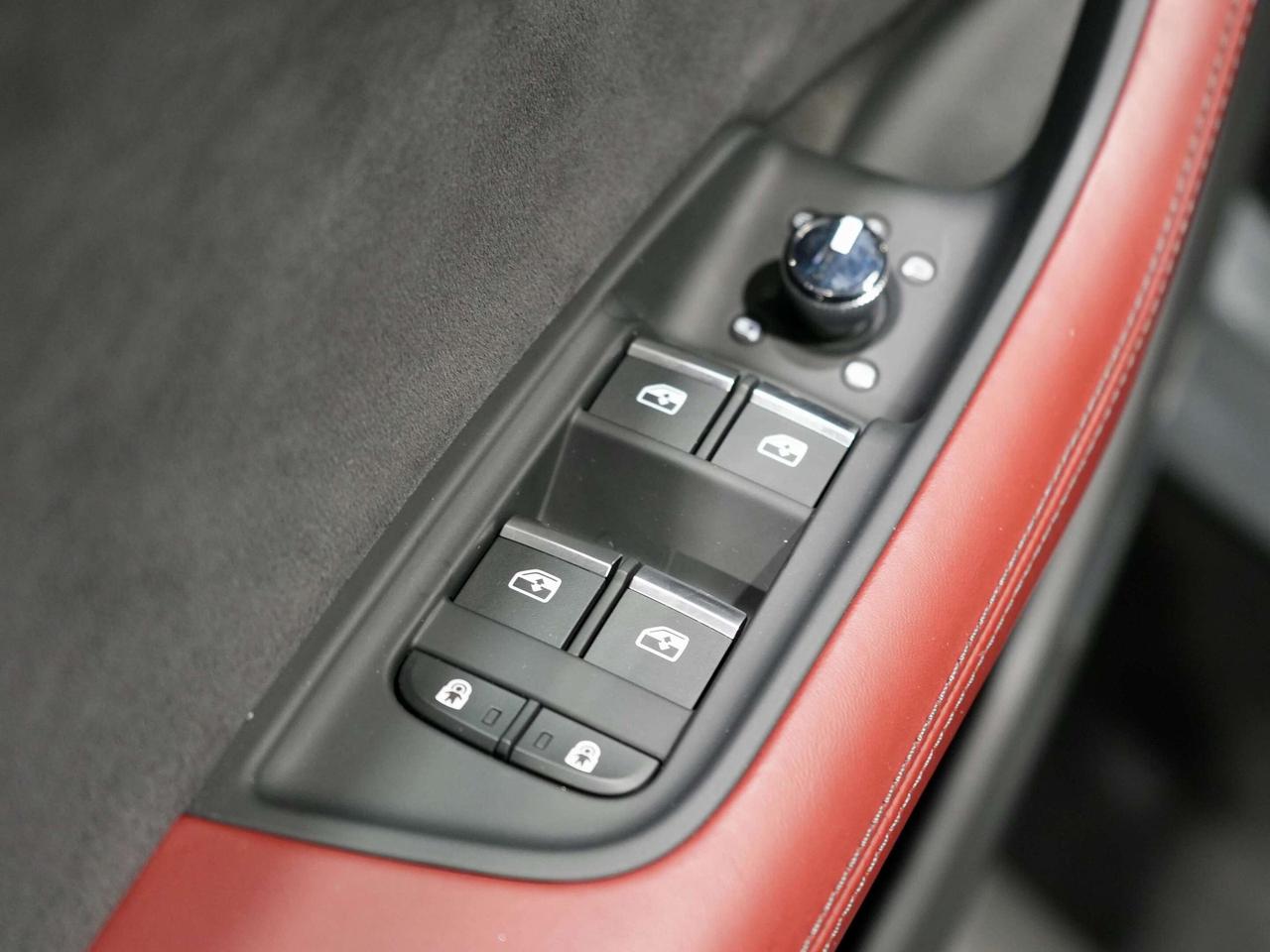 2023 Audi SQ8 S LINE|HUD|PANO|360 CAM|NO ACCIDENT|B&O Photo