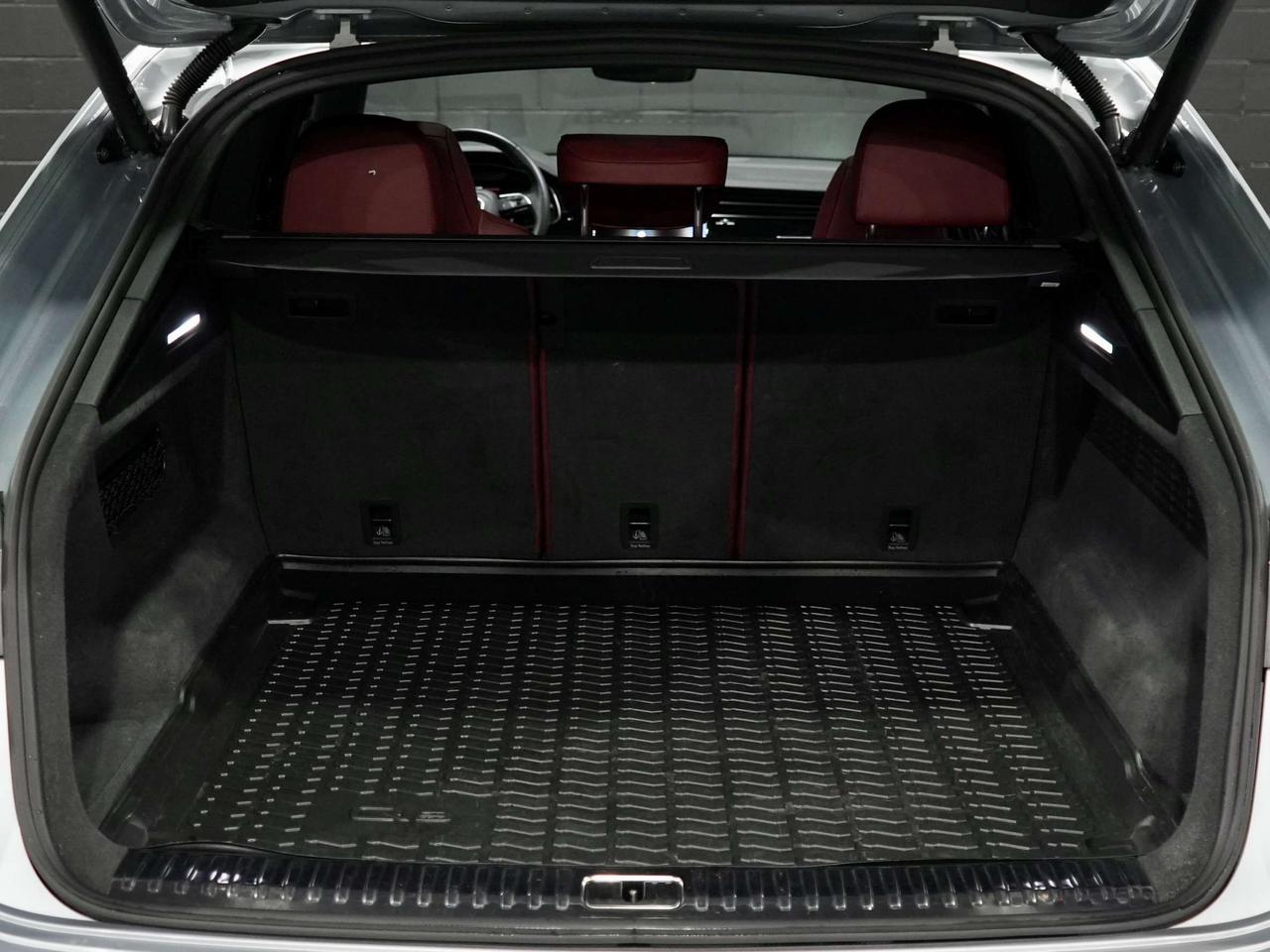 2023 Audi SQ8 S LINE|HUD|PANO|360 CAM|NO ACCIDENT|B&O Photo