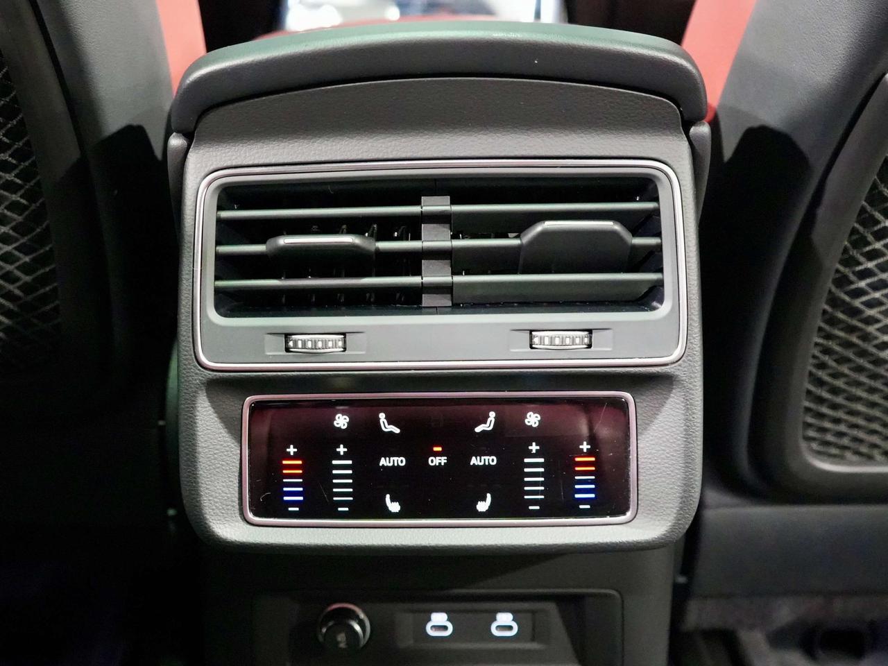 2023 Audi SQ8 S LINE|HUD|PANO|360 CAM|NO ACCIDENT|B&O Photo